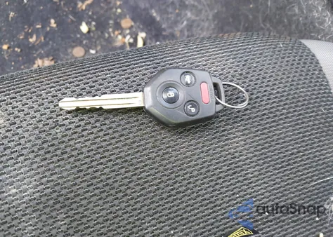 2016 Subaru Crosstrek 2.0I Premium z USA, uszkodzony, nr VIN JF2GPABC3G8255035